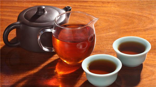 红茶是什么茶（红茶是什么茶类）